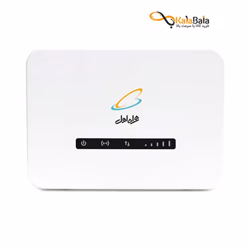 خرید مودم همراه اول 4.5G MIMO LTE مدل HA6400 با بهترین قیمت
