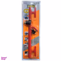 قفل فرمان لوکمس مدل CANE کد 6046