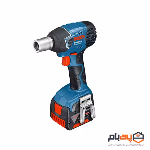 آچار بکس شارژی بوش مدل GDS 14.4 V-LI