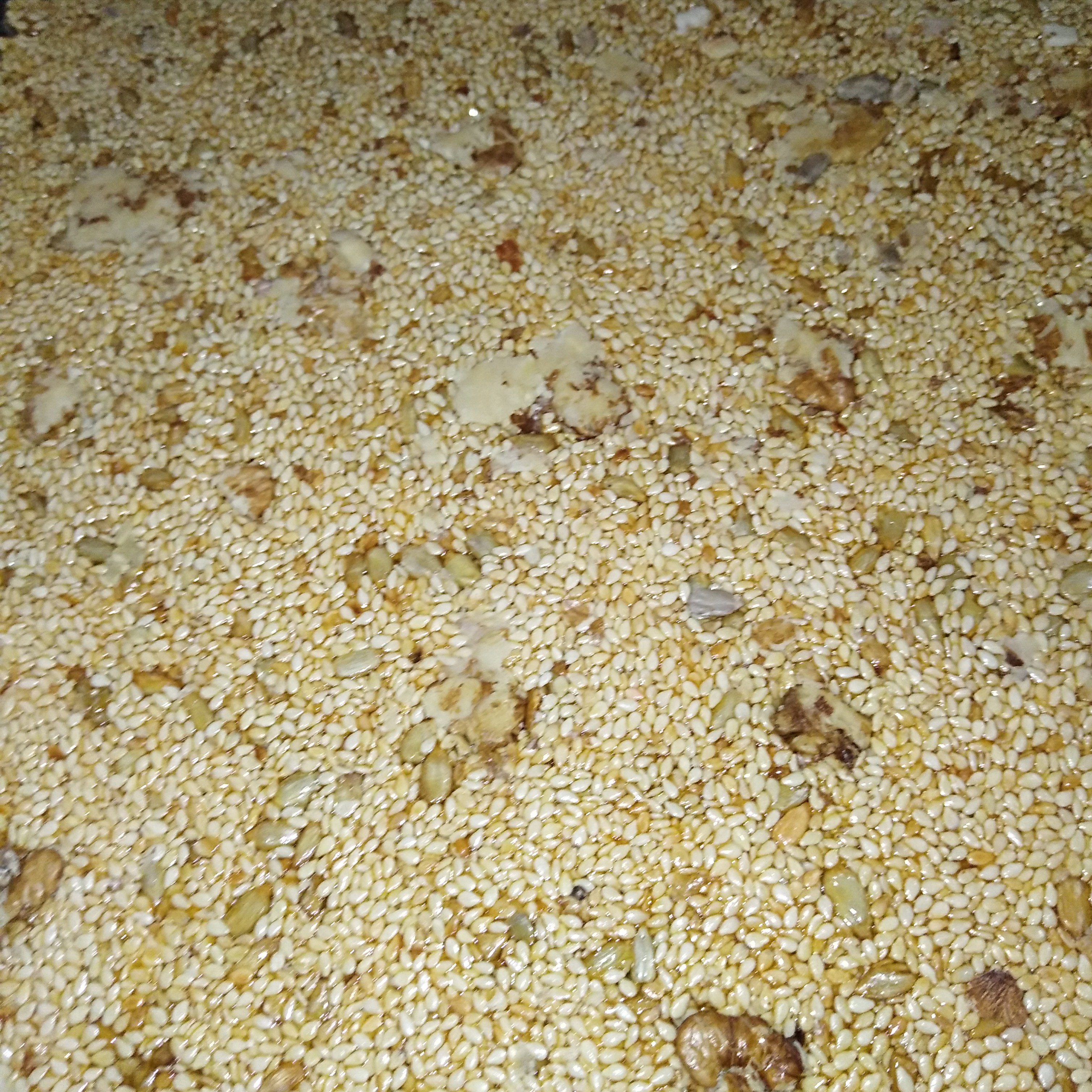 سوهان گردویی سادات