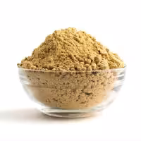 آسیاب تازه و به روز  پودر خشک زنجبیل زنجفیل اعلا 500 گرمی ارسال رایگان به سراسر ایران با پست سریع