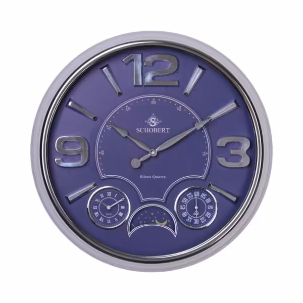 ساعت دیواری شوبرت مدل استلا 5320QN