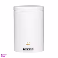 سطل زباله پدالی بهاز کالا مدل sade6L