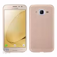 کاور محافظ هوانمین مدل heat dissipation مناسب برای گوشی سامسونگ مدل Galaxy J2 2016