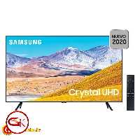 خرید و فروش تلویزیون 55 اینچ Samsung T8000 با کیفیت تصویر 4K