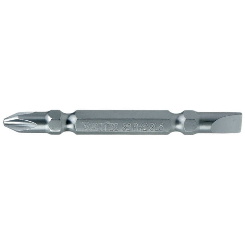 سری پیچ گوشتی ( چهار سو و تک سو 65mm ) رونیکس کد RH-5431 (بسته یک عددی)