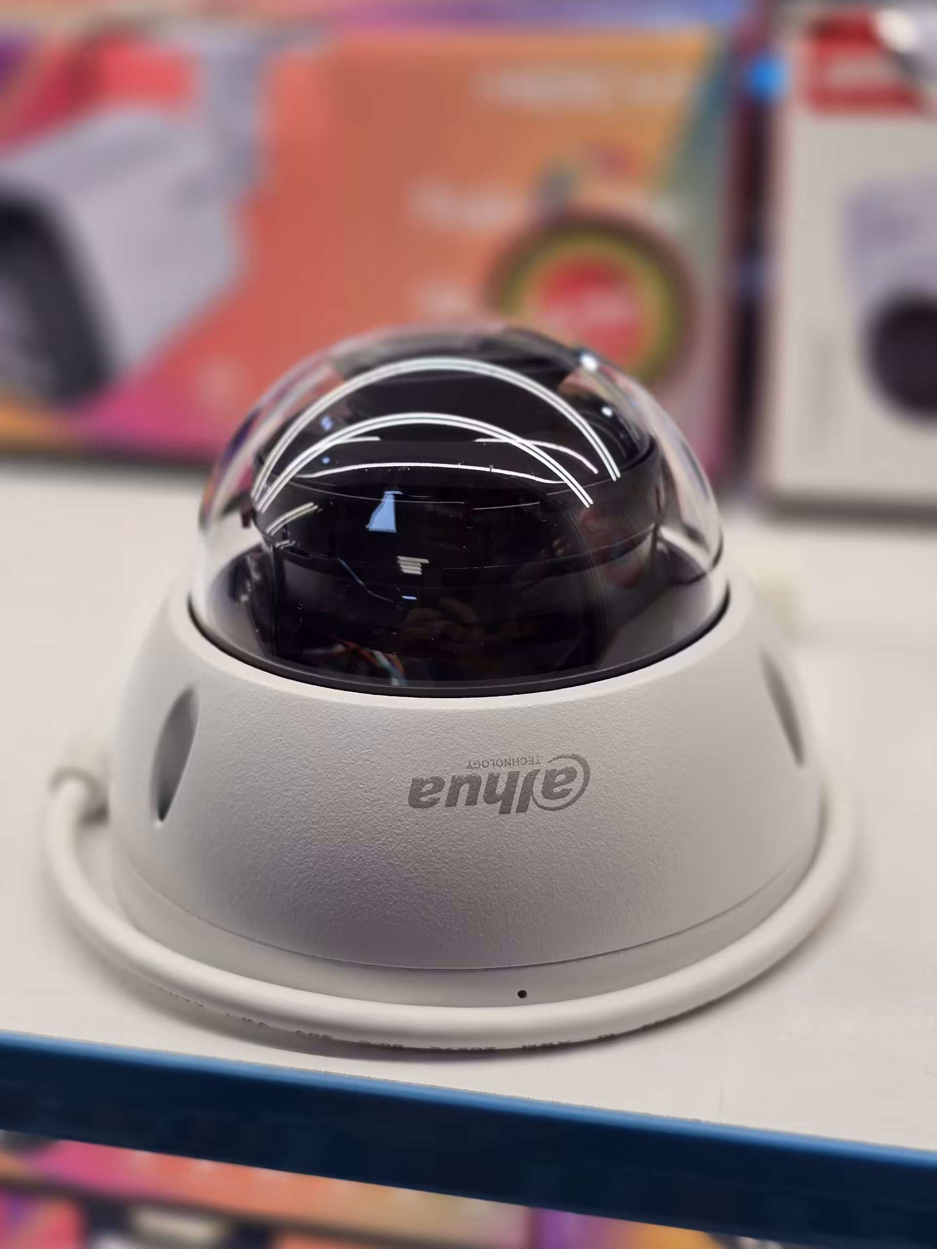 دوربین داهوا مدل IPC-HDW2441T-S