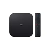 اندروید باکس شیائومی مدل Mi Box S Gen 2 - مشکی ( گلوبال)
