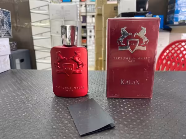 عطر مارلی کالان-کیلان | مارلی قرمز های کپی