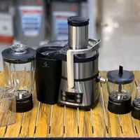 آبمیوه گیری عرشیا مدل 2500