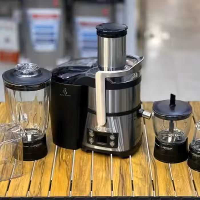 آبمیوه گیری عرشیا مدل 2500