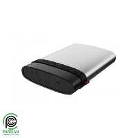 هارددیسک اکسترنال سیلیکون پاور Armor A85 4TB