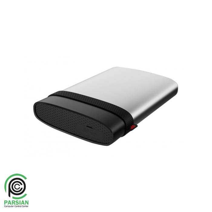 هارددیسک اکسترنال سیلیکون پاور Armor A85 4TB