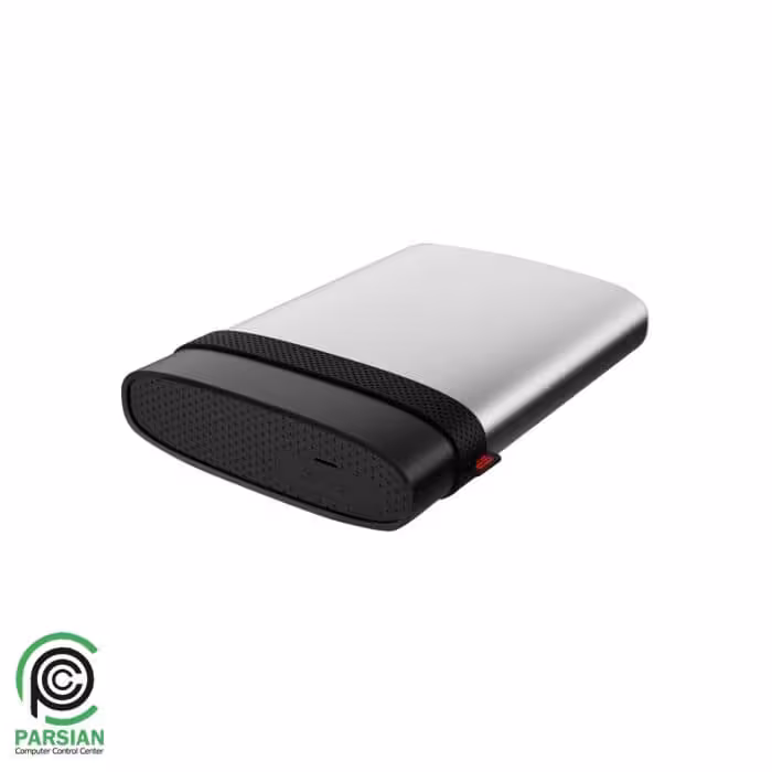 هارددیسک اکسترنال سیلیکون پاور Armor A85 4TB