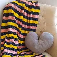 شال مبل دستبافت 