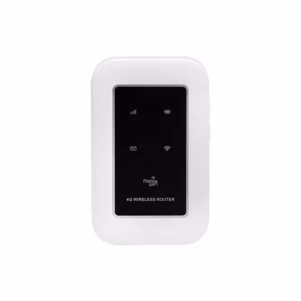 مودم 3G/4G قابل حمل زد تی ای مدل MF932