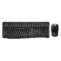 ماوس و کیبورد بی سیم رپو مدل X1800 Pro