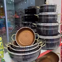 سرویس 15پارچه پاراب