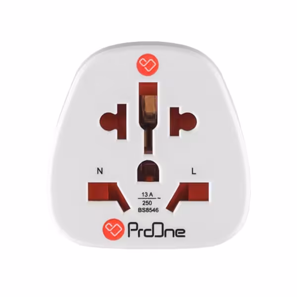 تبدیل دیواری پرووان مدل C01 | کالابالا