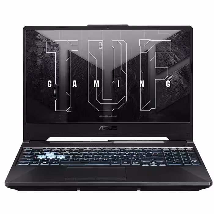 لپ تاپ ایسوس (3050)FA 506 NCR-NC R7(7435HS) 16GB 1TB 4GB