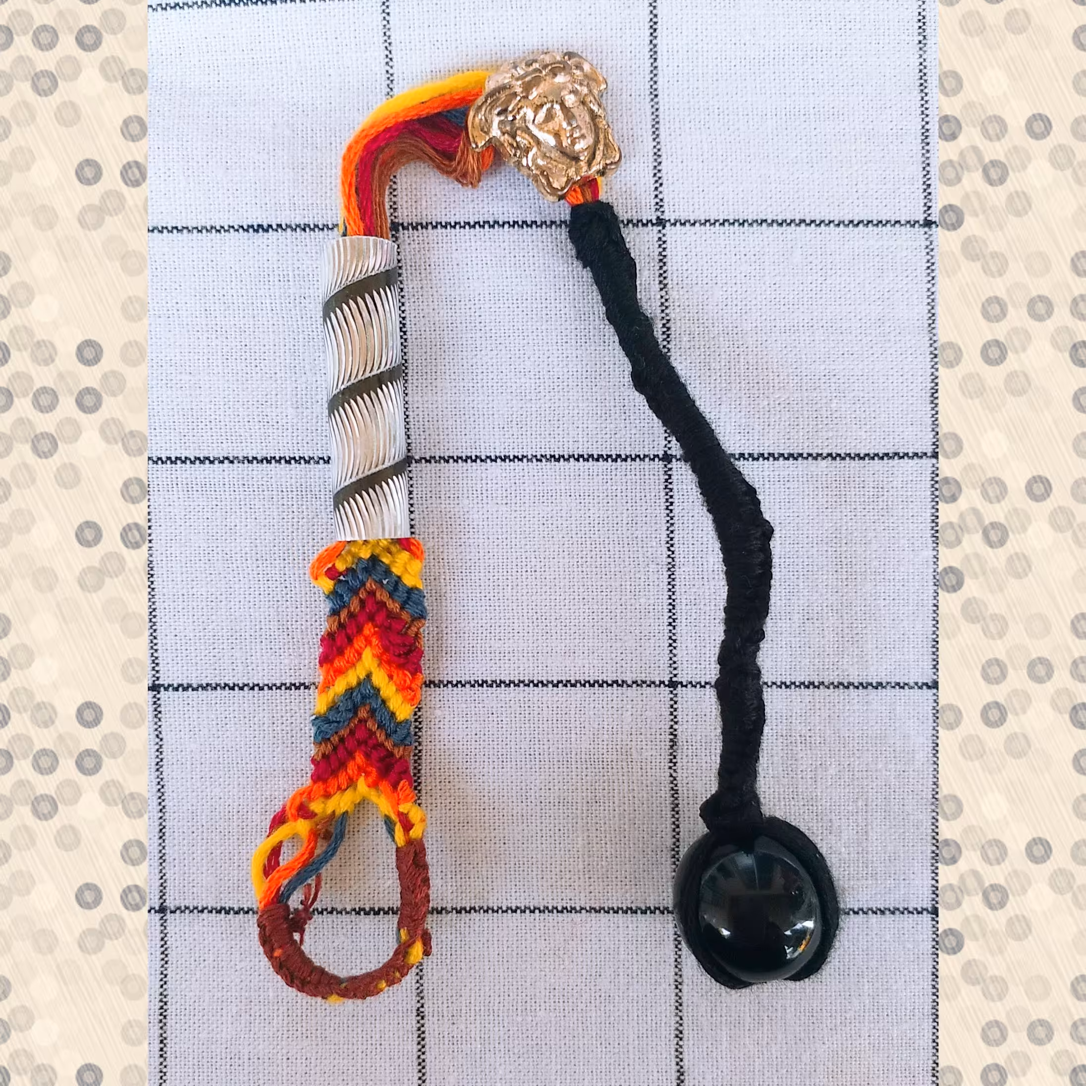 دستبند ترکیبی