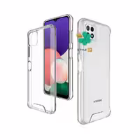 قاب گوشی ژله ای Space مناسب Samsung Galaxy F42 5G