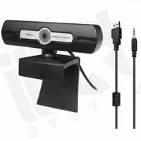 وب کم هایک مدل H-01