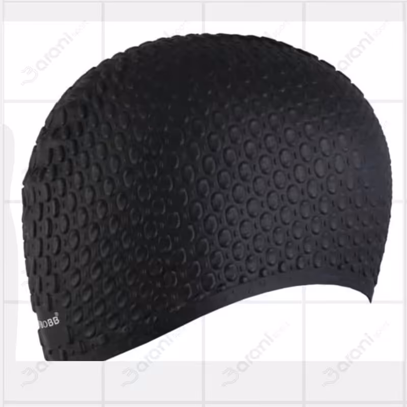 کلاه استخری زنانه اسپیدو مدل پفکی