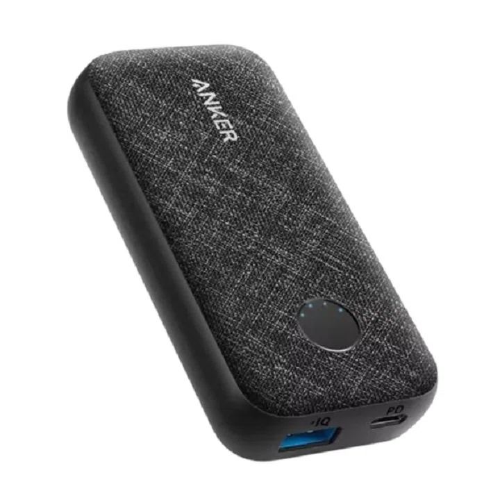 خرید و قیمت پاوربانک انکر مدل PowerCore Metro A1246 ظرفیت 10000 میلی آمپر ساعت