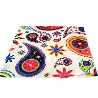 دستمال سر و گردن مدل S021