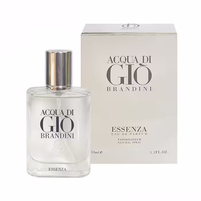 Brandini Giorgio Armani Acqua di Gio Essenza For Men EDP 33mL