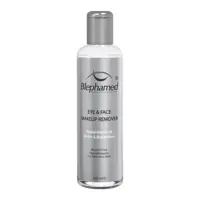 محلول پاک کننده آرایش صورت بلفامد مدل micellar حجم 200 میلی لیتر  
