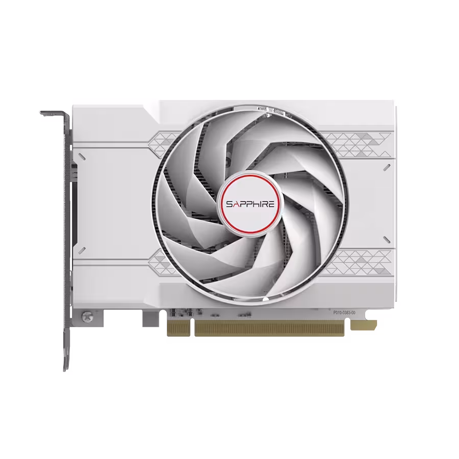 کارت گرافیک سافایر PULSE AMD Radeon RX 6500 XT ITX PURE 4GB | تکاف