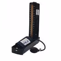 فشار سنج جیوه ای MDF سری 800