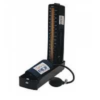 فشار سنج جیوه ای MDF سری 800