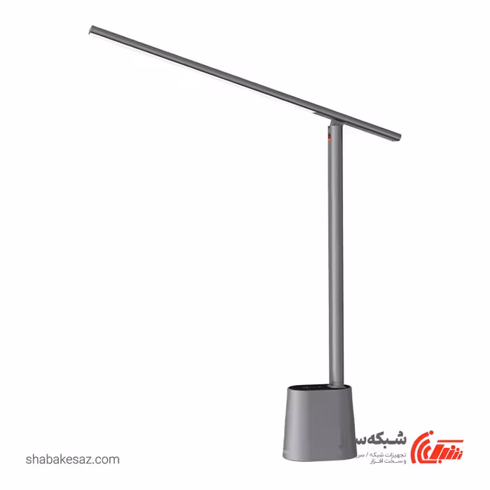 قیمت و خرید چراغ مطالعه هوشمند باسئوس Baseus DGZG-0G - شبکه ساز