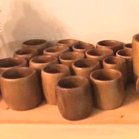 شات اسپرسو پیک هات چاکلت