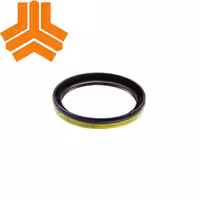 کاسه نمد بیرونی چرخ جلو شرکتی