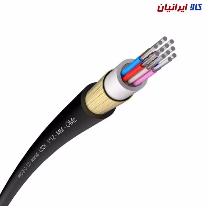 کابل فیبر نوری
