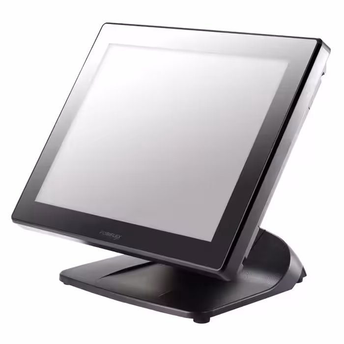 صندوق فروشگاهی پوزیفلکس XT-6015C