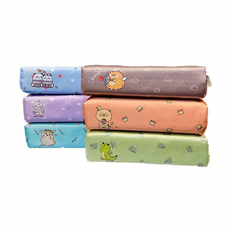 جامدادی تک زیپ باگاسیس کد 3664