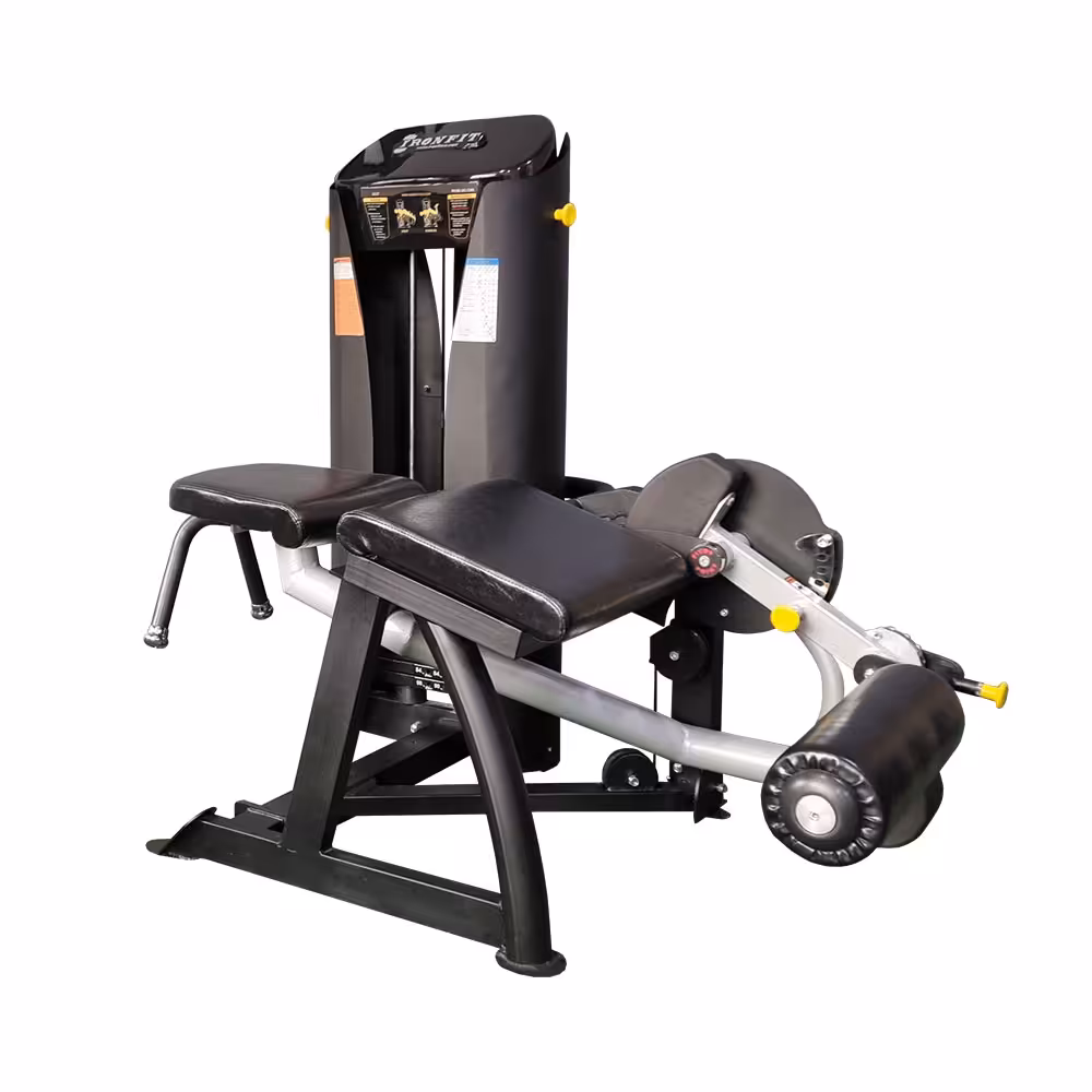 دستگاه پشت پا خوابیده متحرک مدل هویست کد 6680