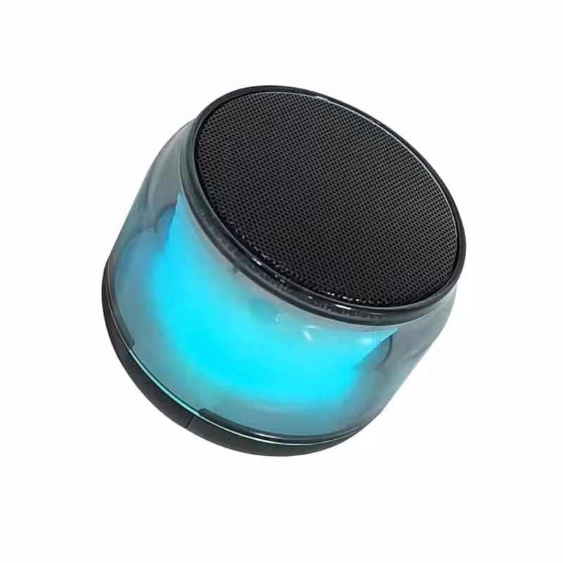 اسپیکر بلوتوثی قابل حمل مدل S300