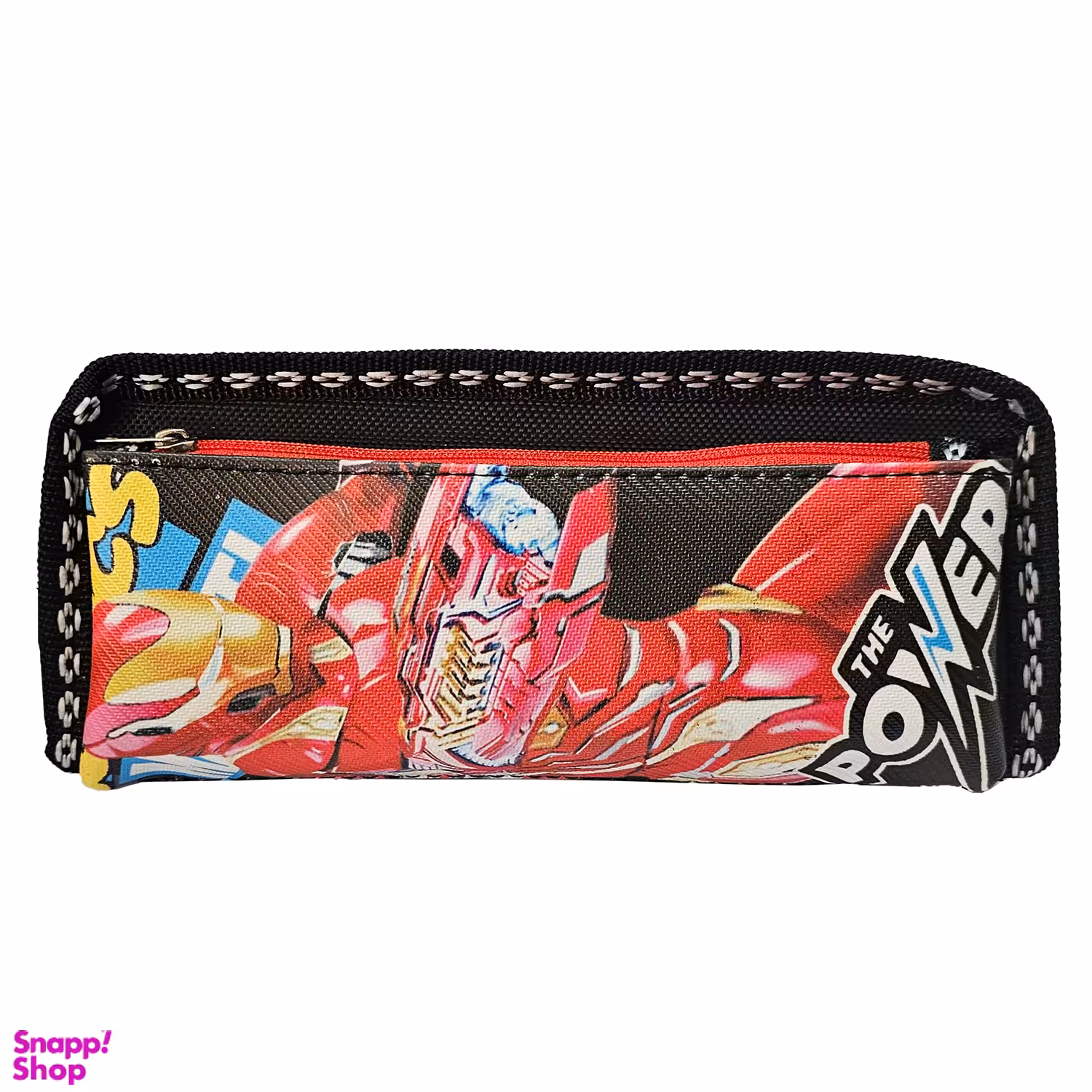 جامدادی مدل مرد آهنین کد 01