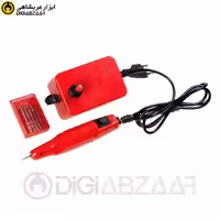 دستگاه قلم حکاکی ایران پتک مدل GC1010