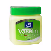 وازلین معطر و بدون بو جی
