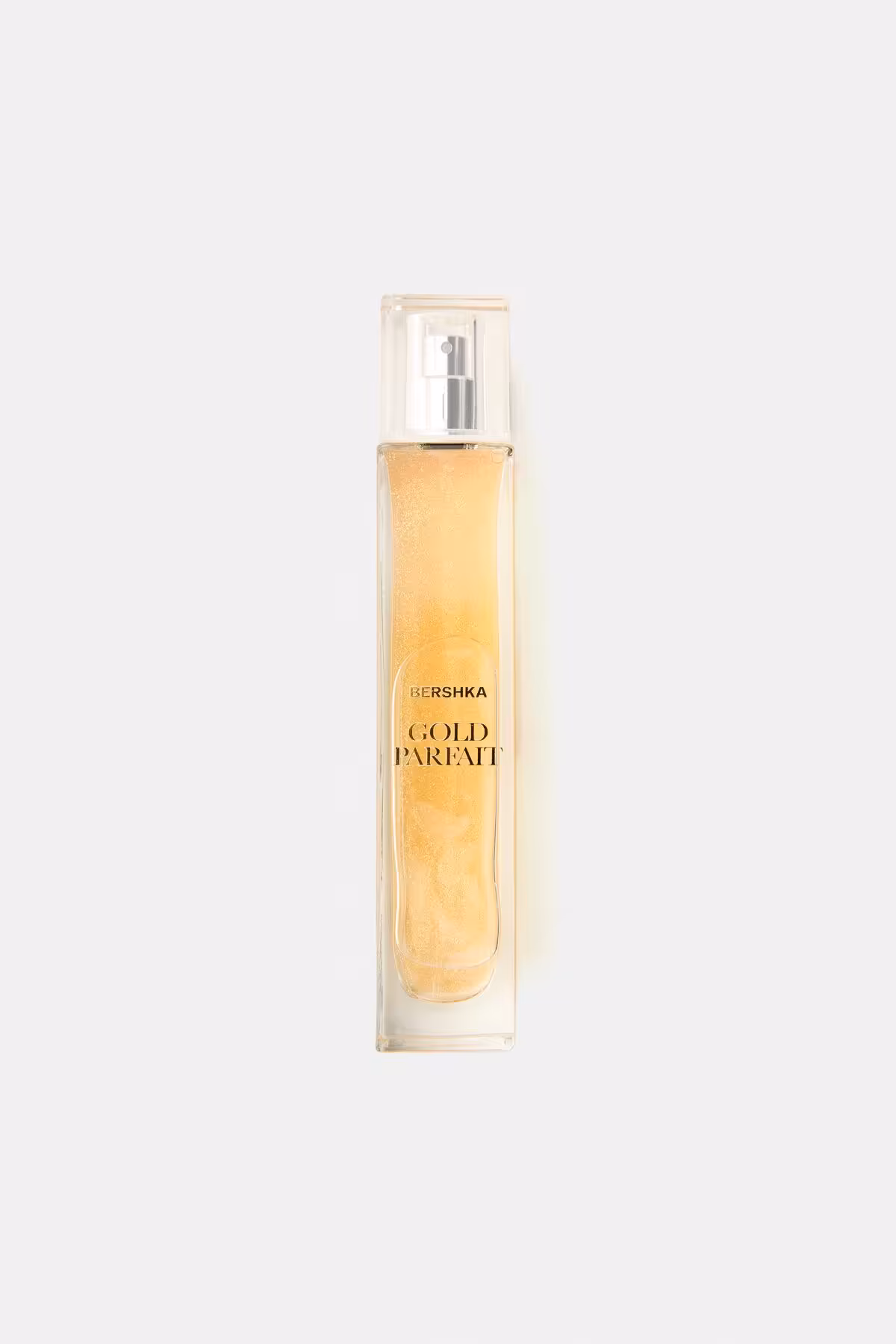عطر زنانه GOLD NUIT 50ML. اورجینال Bershka