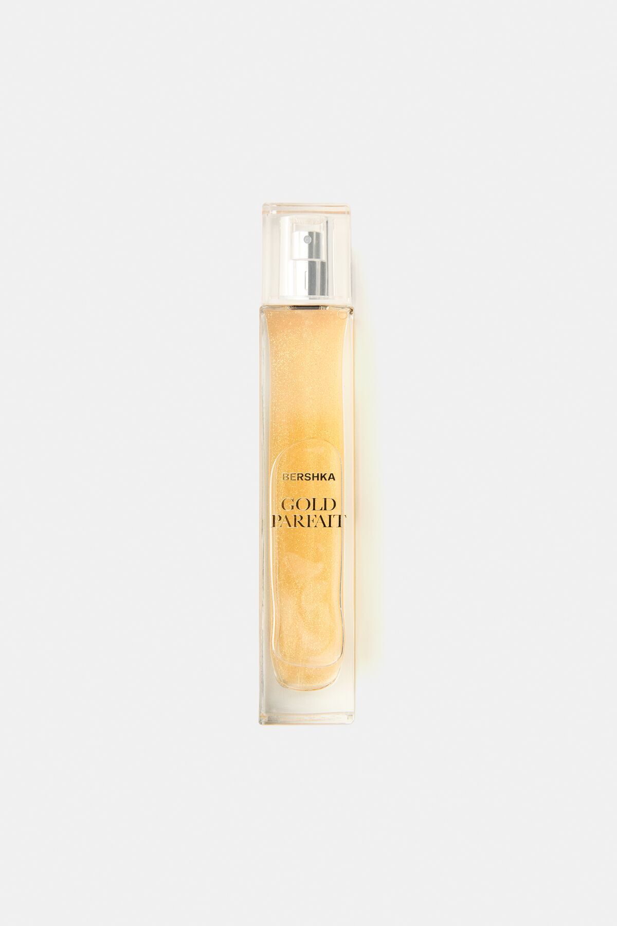 عطر زنانه GOLD NUIT 50ML. اورجینال Bershka