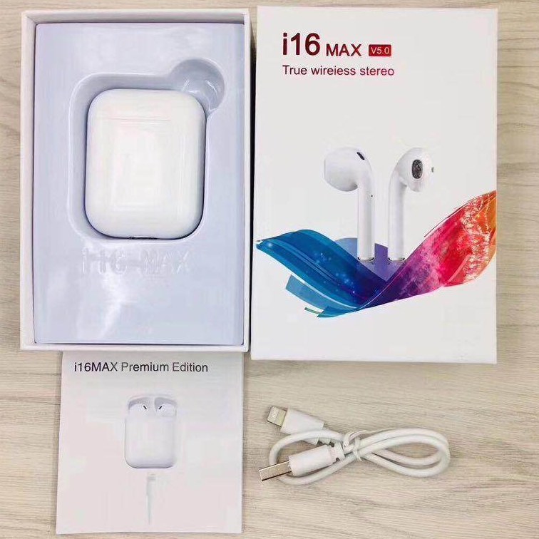 ایرپاد پرطرفدار I16 Max