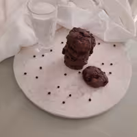 کوکی شکلاتی